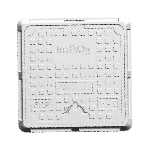 FRP Menhole Cover