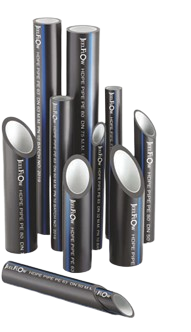 HDPF PIPE